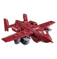 Transformers Age of the Primes Deluxe Class - Figurine Autobot Powerglide 11 cm
