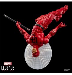 Secret Wars Marvel Legends - Figurine Daredevil 15 cm