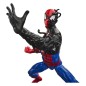 Secret Wars Marvel Legends - Figurine Spider-Man (Alien Costume) 15 cm