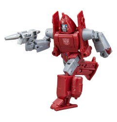 Transformers Age of the Primes Deluxe Class - Figurine Autobot Powerglide 11 cm