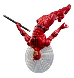 Secret Wars Marvel Legends - Figurine Daredevil 15 cm