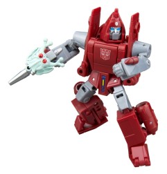Transformers Age of the Primes Deluxe Class - Figurine Autobot Powerglide 11 cm