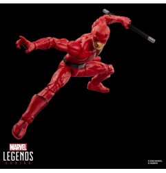 Secret Wars Marvel Legends - Figurine Daredevil 15 cm