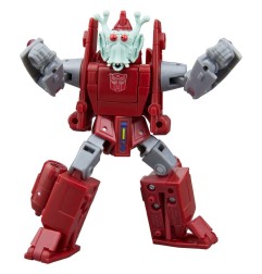 Transformers Age of the Primes Deluxe Class - Figurine Autobot Powerglide 11 cm