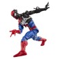 Secret Wars Marvel Legends - Figurine Spider-Man (Alien Costume) 15 cm