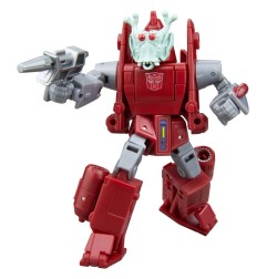 Transformers Age of the Primes Deluxe Class - Figurine Autobot Powerglide 11 cm