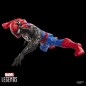 Secret Wars Marvel Legends - Figurine Spider-Man (Alien Costume) 15 cm