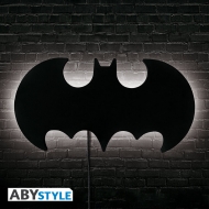 DC Comics - Lampe murale ou bureau Logo Batman