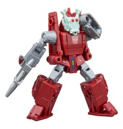 Transformers Age of the Primes Deluxe Class - Figurine Autobot Powerglide 11 cm