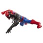 Secret Wars Marvel Legends - Figurine Spider-Man (Alien Costume) 15 cm