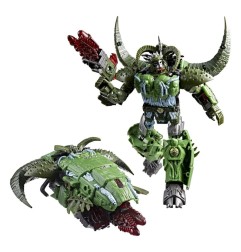 Transformers - Age of the Primes Leader Class Action Figure The Thirteen: Liege Maximo 22 cm