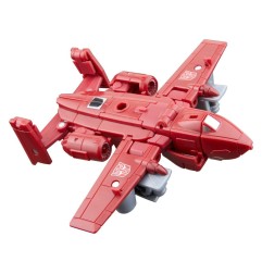 Transformers Age of the Primes Deluxe Class - Figurine Autobot Powerglide 11 cm