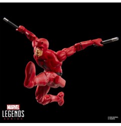 Secret Wars Marvel Legends - Figurine Daredevil 15 cm