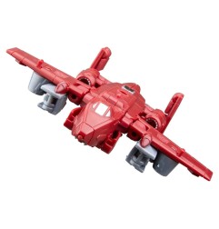 Transformers Age of the Primes Deluxe Class - Figurine Autobot Powerglide 11 cm