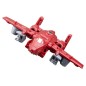 Transformers Age of the Primes Deluxe Class - Figurine Autobot Powerglide 11 cm