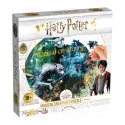 Harry Potter - Puzzle Magical Creature