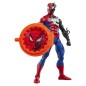 Secret Wars Marvel Legends - Figurine Spider-Man (Alien Costume) 15 cm
