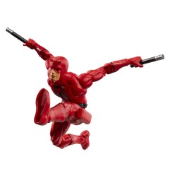 Secret Wars Marvel Legends - Figurine Daredevil 15 cm