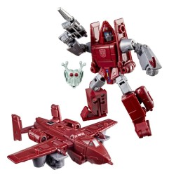 Transformers Age of the Primes Deluxe Class - Figurine Autobot Powerglide 11 cm