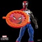 Secret Wars Marvel Legends - Figurine Spider-Man (Alien Costume) 15 cm