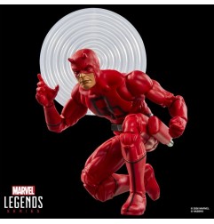 Secret Wars Marvel Legends - Figurine Daredevil 15 cm