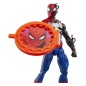 Secret Wars Marvel Legends - Figurine Spider-Man (Alien Costume) 15 cm