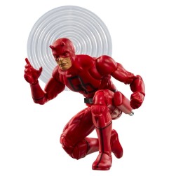 Secret Wars Marvel Legends - Figurine Daredevil 15 cm