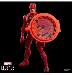 Secret Wars Marvel Legends - Figurine Daredevil 15 cm