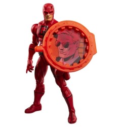 Secret Wars Marvel Legends - Figurine Daredevil 15 cm