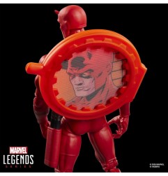 Secret Wars Marvel Legends - Figurine Daredevil 15 cm