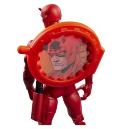 Secret Wars Marvel Legends - Figurine Daredevil 15 cm