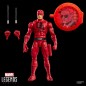 Secret Wars Marvel Legends - Figurine Daredevil 15 cm