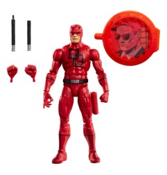 Secret Wars Marvel Legends - Figurine Daredevil 15 cm