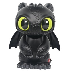 Dragons - Tirelire Krokmou