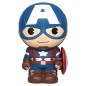 Marvel - 's The Avengers Collectible Bank Captain America