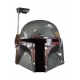 Star Wars Black Series - Casque électronique premium Boba Fett