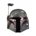 Star Wars Black Series - Casque électronique premium Boba Fett