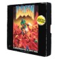 Doom - Réplique Floppy Disk Gold Plated Limited Edition