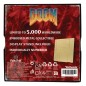 Doom - Réplique Floppy Disk Gold Plated Limited Edition