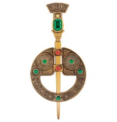 The Witcher - Réplique 1/1 Renfri's Brooch