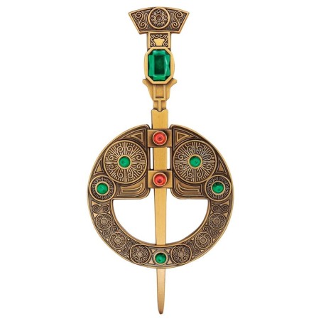 The Witcher - Réplique 1/1 Renfri's Brooch