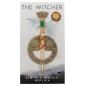 The Witcher - Réplique 1/1 Renfri's Brooch