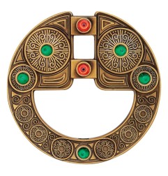 The Witcher - Réplique 1/1 Renfri's Brooch