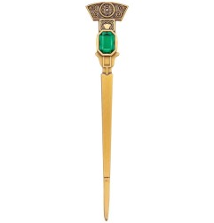 The Witcher - Réplique 1/1 Renfri's Brooch