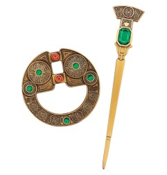 The Witcher - Réplique 1/1 Renfri's Brooch