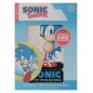 Sonic The Hedgehog - Lingot Sonic The Hedgehog Limited Edition