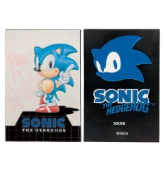 Sonic The Hedgehog - Lingot Sonic The Hedgehog Limited Edition