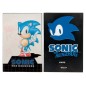 Sonic The Hedgehog - Lingot Sonic The Hedgehog Limited Edition