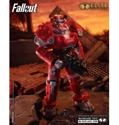 Fallout - Figurine Fallout McFarlane Elite Edition 76 Nuka Cola T-60 (Gold Label) 19 cm