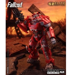 Fallout - McFarlane Elite Edition Action Figure  76 Nuka Cola T-60 (Gold Label) 19 cm
